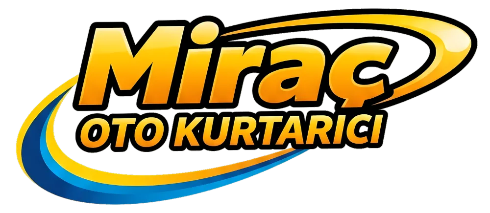 Miraç Oto Kurtarıcı & Yol Yardım